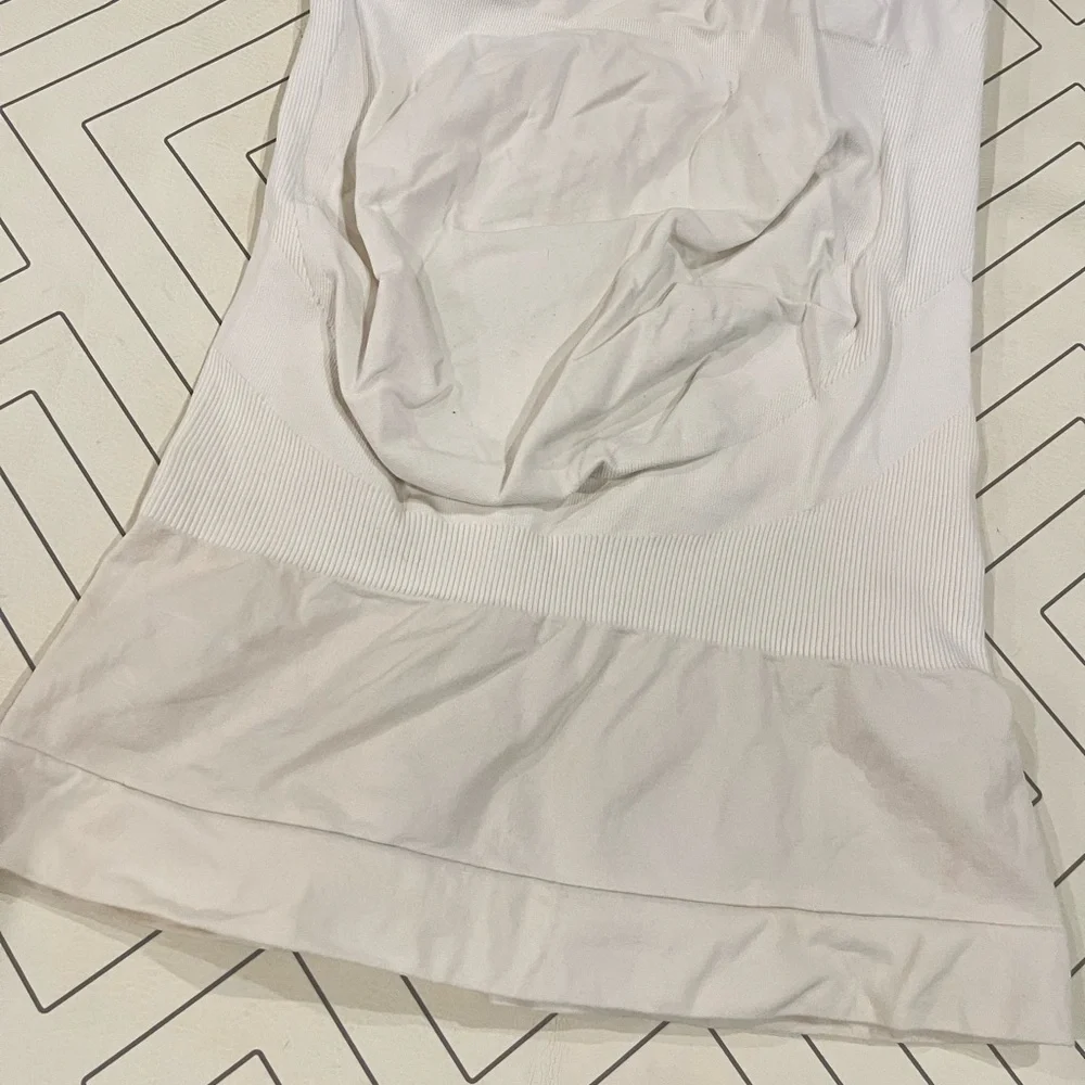BLANQI White Maternity Tank Top - Picture 3 of 9